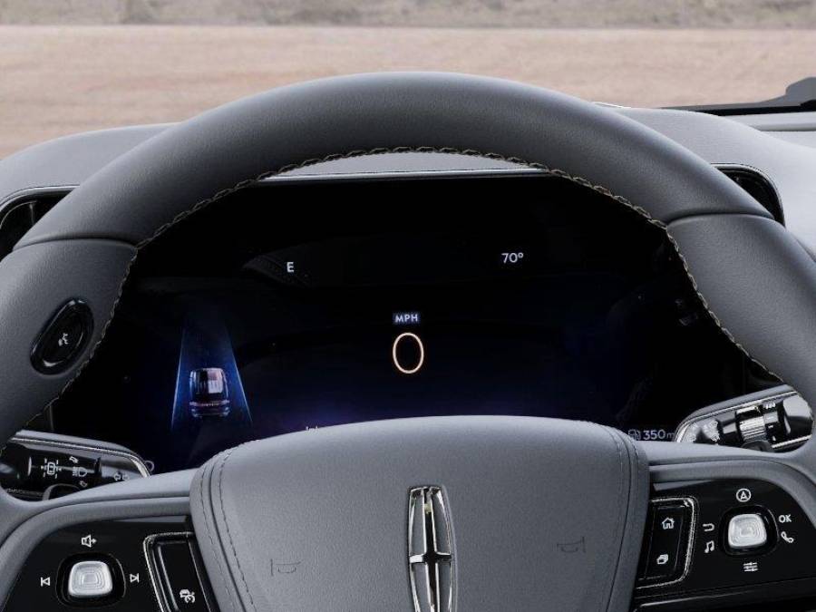New 2027 Lincoln Aviator for sale in Lincoln NE
