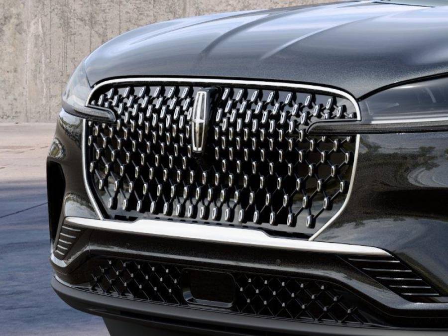 New 2027 Lincoln Aviator for sale in Lincoln NE