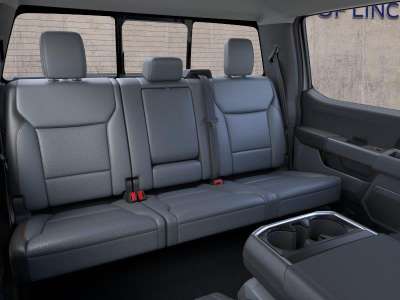 New 2026 Ford F-150 for sale in Lincoln NE