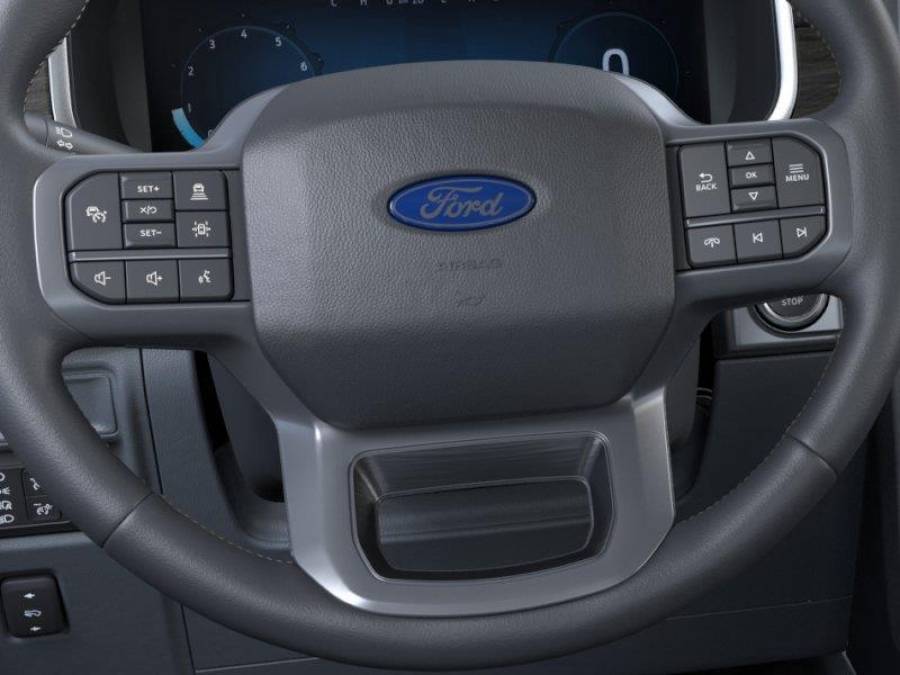 New 2026 Ford F-150 for sale in Lincoln NE