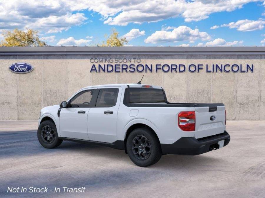 New 2026 Ford Maverick for sale in Lincoln NE