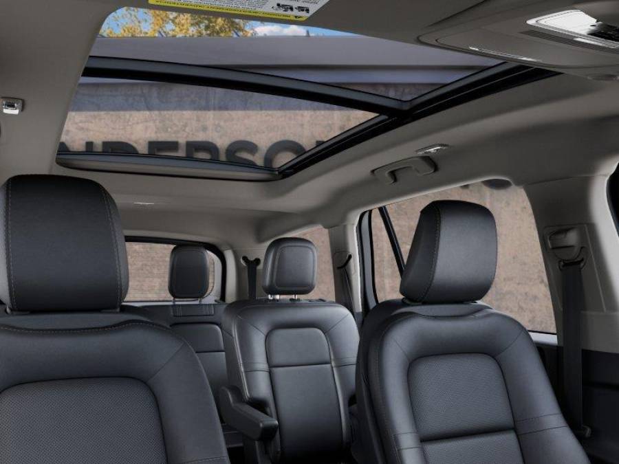 New 2027 Lincoln Aviator for sale in Lincoln NE