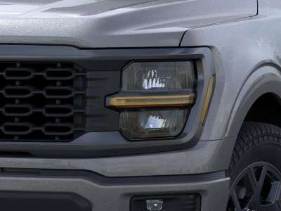New 2026 Ford F-150 for sale in Lincoln NE