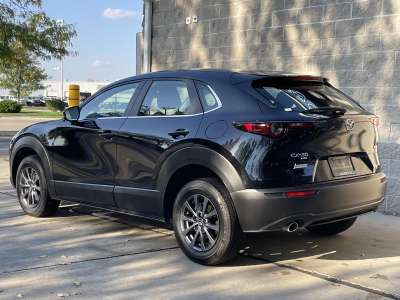 Used 2024 Mazda CX-30 2.5 S SUV/Crossover for sale in Lincoln NE