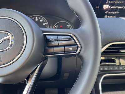 New 2026 Mazda CX-90 for sale in Lincoln NE