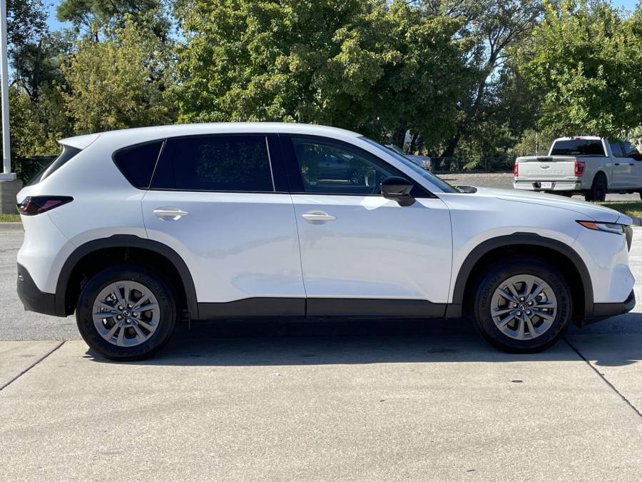 Used 2026 Mazda CX-5 for sale in Lincoln NE
