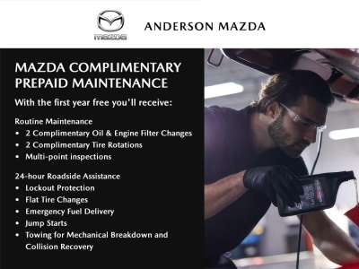 New 2026 Mazda CX-50 for sale in Lincoln NE