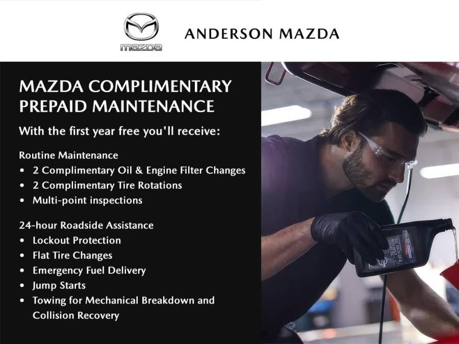 New 2026 Mazda CX-50 Hybrid for sale in Lincoln NE