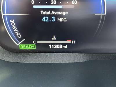 Used 2024 Toyota RAV4 Hybrid Limited SUV/Crossover for sale in Lincoln NE