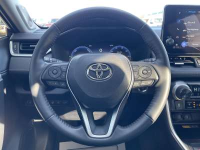 Used 2024 Toyota RAV4 for sale in Lincoln NE