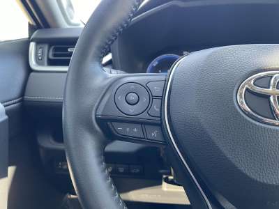 Used 2024 Toyota RAV4 for sale in Lincoln NE