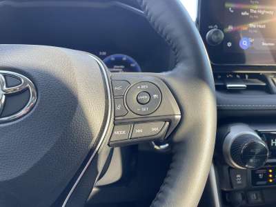 Used 2024 Toyota RAV4 for sale in Lincoln NE