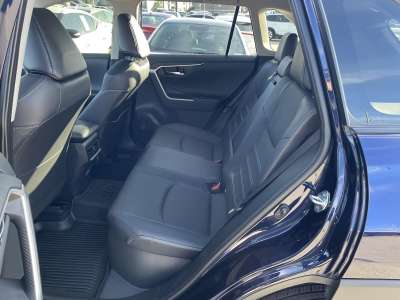 Used 2024 Toyota RAV4 for sale in Lincoln NE