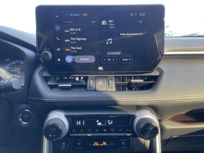 Used 2024 Toyota RAV4 for sale in Lincoln NE