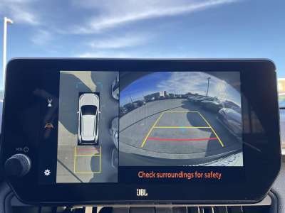 Used 2024 Toyota RAV4 for sale in Lincoln NE