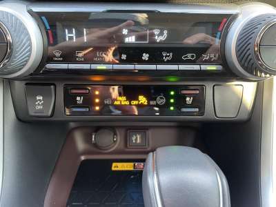 Used 2024 Toyota RAV4 for sale in Lincoln NE