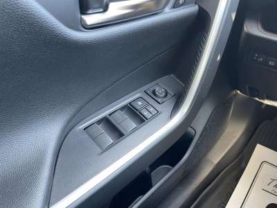 Used 2024 Toyota RAV4 for sale in Lincoln NE