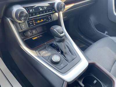 Used 2024 Toyota RAV4 for sale in Lincoln NE