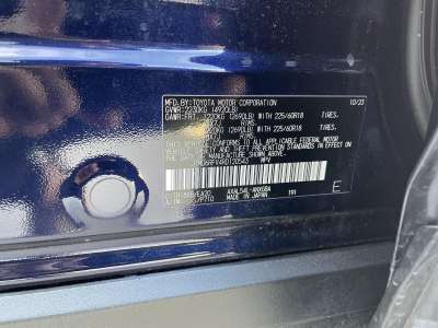 Used 2024 Toyota RAV4 for sale in Lincoln NE