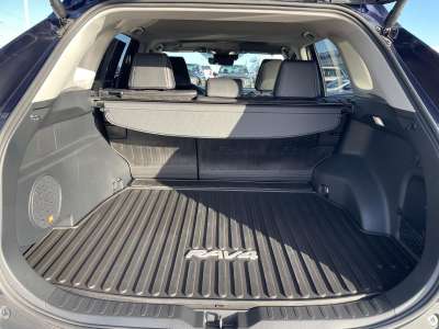 Used 2024 Toyota RAV4 for sale in Lincoln NE