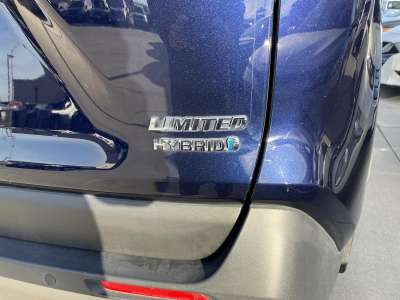 Used 2024 Toyota RAV4 for sale in Lincoln NE