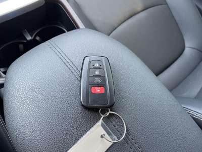 Used 2024 Toyota RAV4 for sale in Lincoln NE