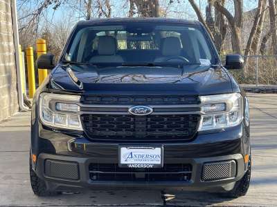 Used 2024 Ford Maverick XLT Crew Cab Truck for sale in Lincoln NE