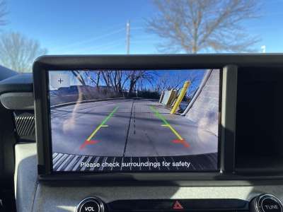 Used 2024 Ford Maverick for sale in Lincoln NE