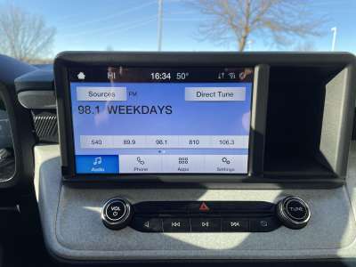 Used 2024 Ford Maverick for sale in Lincoln NE