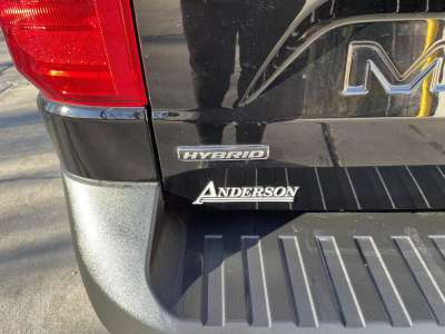 Used 2024 Ford Maverick for sale in Lincoln NE