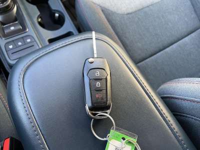 Used 2024 Ford Maverick for sale in Lincoln NE