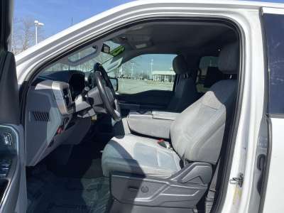 Used 2021 Ford F-150 for sale in Lincoln NE