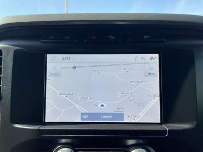 Used 2021 Ford F-150 for sale in Lincoln NE