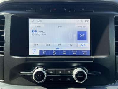 Used 2021 Ford F-150 for sale in Lincoln NE