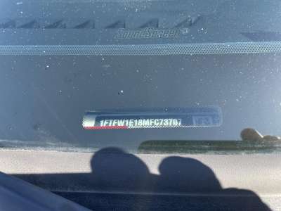 Used 2021 Ford F-150 for sale in Lincoln NE