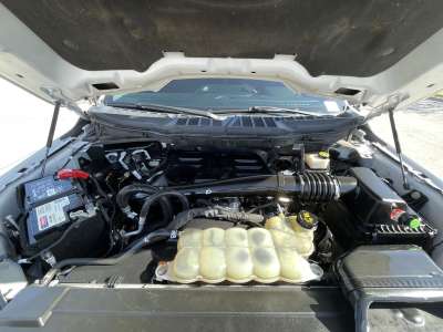 Used 2021 Ford F-150 for sale in Lincoln NE