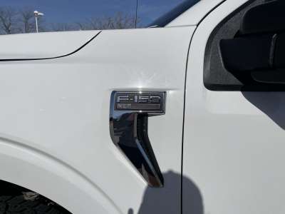 Used 2021 Ford F-150 for sale in Lincoln NE