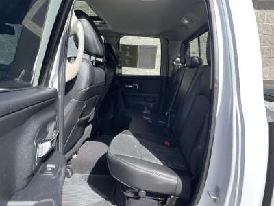 Used 2015 Ram 1500 for sale in Lincoln NE