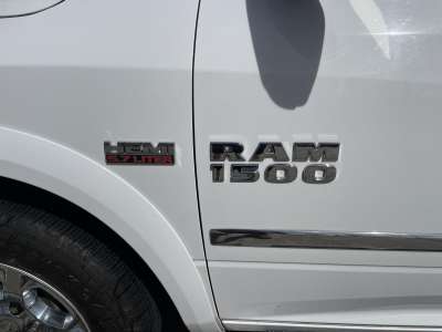 Used 2015 Ram 1500 for sale in Lincoln NE