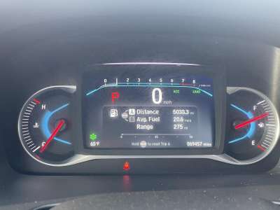 Used 2022 Honda Pilot Touring SUV/Crossover for sale in Lincoln NE
