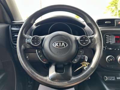 Used 2014 Kia Soul for sale in Lincoln NE