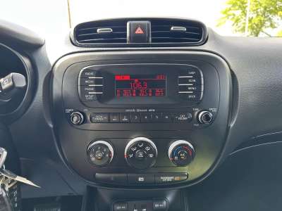 Used 2014 Kia Soul for sale in Lincoln NE