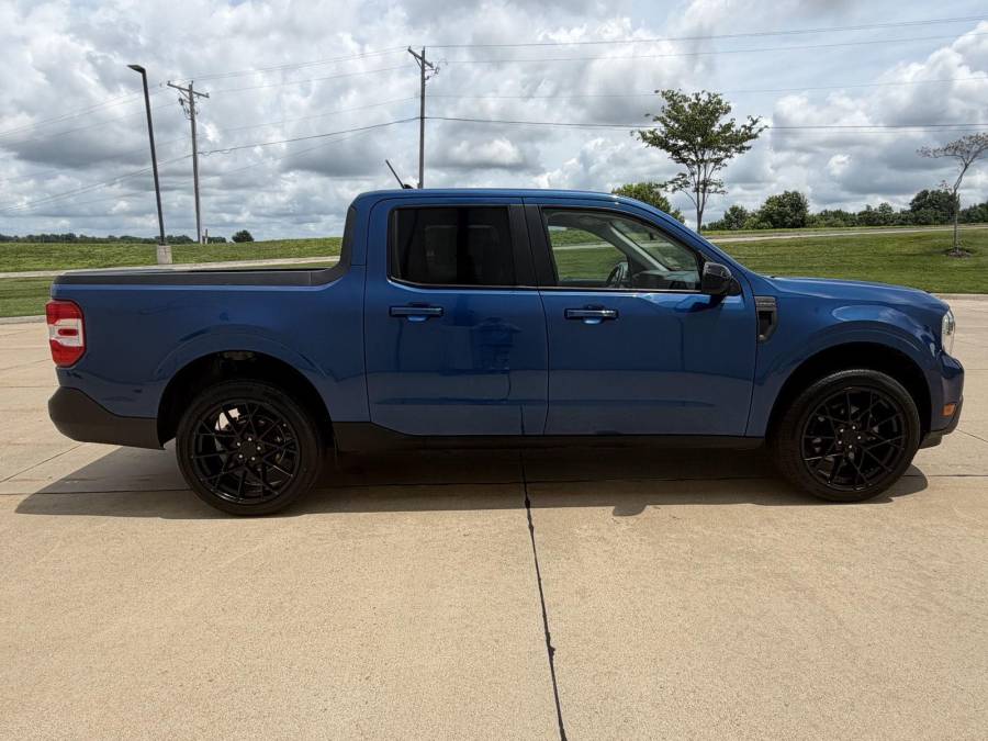 Used 2024 Ford Maverick for sale in Lincoln NE