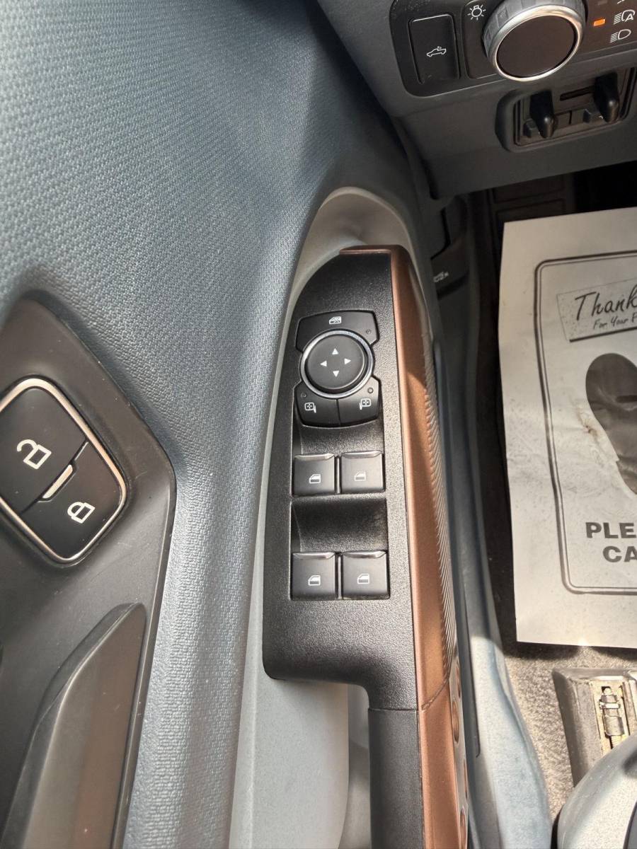 Used 2024 Ford Maverick for sale in Lincoln NE