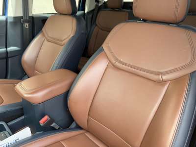 Used 2024 Ford Maverick for sale in Lincoln NE