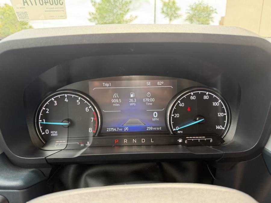 Used 2024 Ford Maverick for sale in Lincoln NE