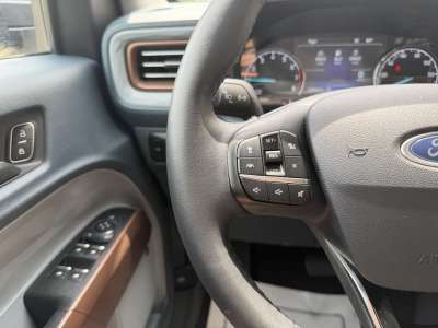 Used 2024 Ford Maverick for sale in Lincoln NE
