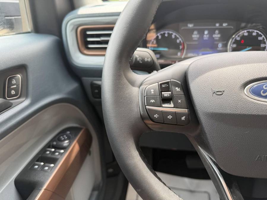 Used 2024 Ford Maverick for sale in Lincoln NE
