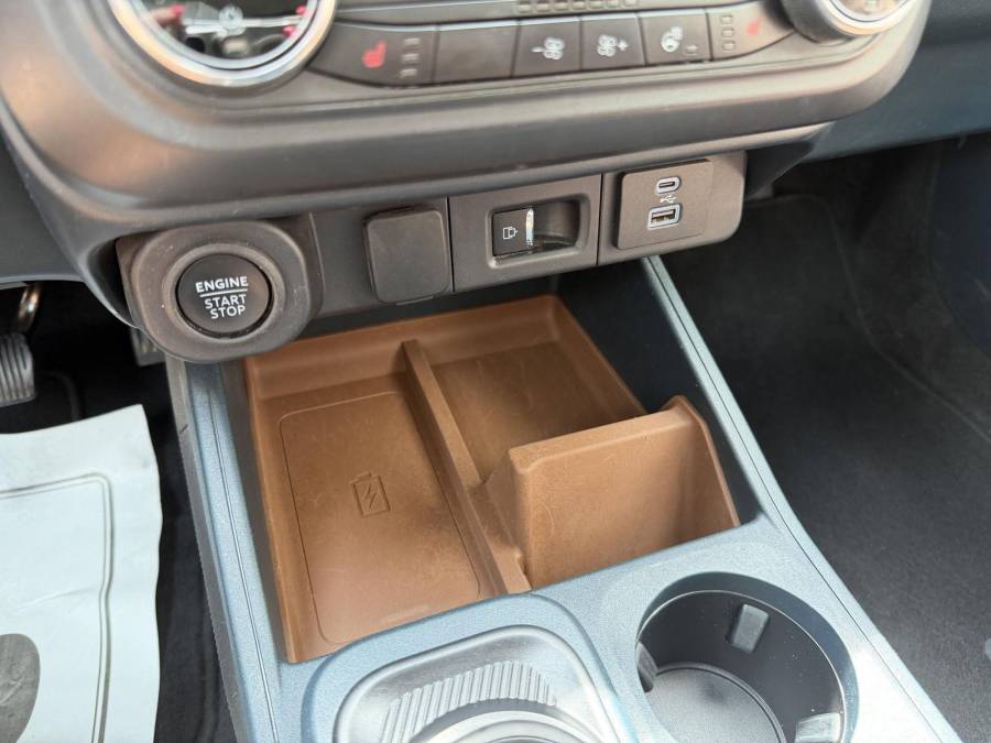 Used 2024 Ford Maverick for sale in Lincoln NE