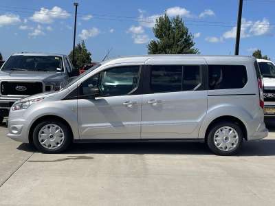 Used 2014 Ford Transit Connect XLT Hatchback for sale in Lincoln NE
